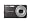 Nikon Coolpix S550 10 MP Digital Camera with 5x Optical Zoom (Graphite Black)