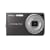 Nikon Coolpix S550 10 MP Digital Camera with 5x Optical Zoom (Graphite Black)