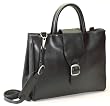 Ladies Pilgrim Leather Tote