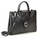 Ladies Pilgrim Leather Tote