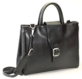 Ladies Pilgrim Leather Tote
