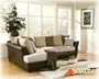 Logan Stone Sectional By Ashley Furniture
