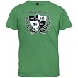 Dropkick Murphys - Coat T-Shirt