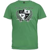Dropkick Murphys - Coat T-Shirt
