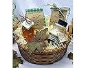 Wisconsin Maple & Honey Basket
