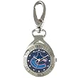 Game Time Men's NHL Vancouver Canucks Clip On Watch #HG-VAN
