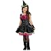 Rockin' Out Witch Halloween Costume - Child Size Large