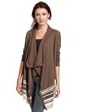 41AkxMGCMwL. SL160  Joie Womens Cherie Stripe Cardigan Sweater