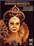 Gaetano Donizetti - "Roberto Devereux" (DVD NTSC)