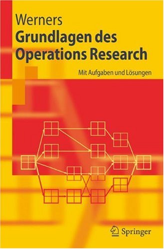 Operations