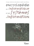 Encyclop�die de l'informatique et des syst�mes d'information