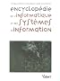 Encyclop�die de l'informatique et des syst�mes d'information