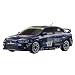 Auto Scale Collection MA-010 ランエボX エンドレス アドバンCS-X
