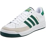 adidas Originals Men's Nastase Lo Sneaker