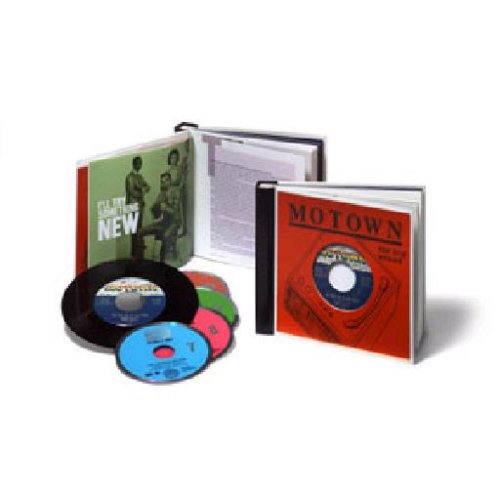 Compl. Motown Singles Vol. 2