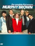 Murphy Brown: The Complete First Season