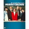Murphy Brown: The Complete First Season