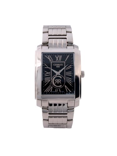 Cerruti 1881 Herrenarmbanduhr Firenze CRB011A221B