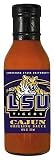 Hot Sauce Harrys 4809 LSU - Louisiana St Univ - Tigers Cajun Grilling Sauce - 12oz - B000BD5PUQ