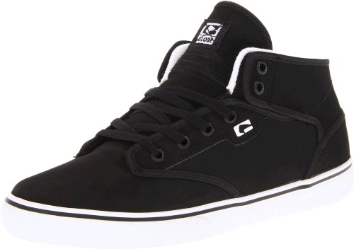 Globe Men's Motley Mid Skate Shoe