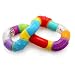 Nuby ID502 - 3-D Bei� und Greifkette