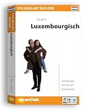 EuroTalk Interactive - Vocabulary Builder! Learn Luxembourgish
