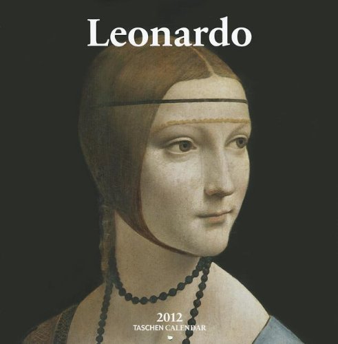 Leonardo - 2012 (Wall Calendars)