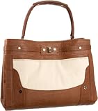 Foley + Corinna Women's Luggage Tote