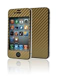 iPhone 4G Carbon Guards Gold 41Al0WvZb%2BL. SL160 iPhone 4G Carbon Guards Gold
