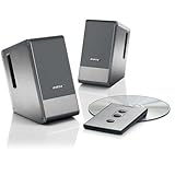 Bose? Computer MusicMonitor? -- Silver