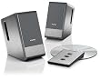 Bose&reg; Computer MusicMonitor&reg; -- Silver
