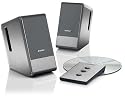 Bose&reg; Computer MusicMonitorTM  Silver