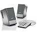 Bose� Computer MusicMonitor� -- Silver