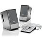 Bose� Computer MusicMonitor� -- Silver