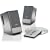 Bose� Computer MusicMonitor� -- Silver