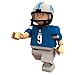 NFL Oyo Sports Detroit Lions Matthew Stafford Series 2 Minifigure