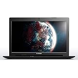 Lenovo Z70 17.3-Inch Windows 7 Professional Laptop PC (Intel Core i7-5500U, 17.3" Full HD Display, 2GB NVIDIA GeForce GT 840M Graphics, 1TB Hybrid 8GB NAND SSD 5400RPM, 16GB RAM, Latest Model)