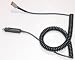 C-10-CC Coil Cord with Deutsch Connector