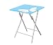 Produkt-Bild: Klapptisch Butterfly 60x60cm - Blau