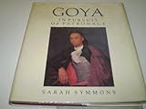 Goya : in pursuit of patronage