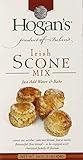 Hogan's Irish Scone Mix, 16-Ounce Boxes (Pack of 4)