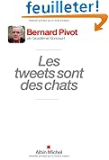 acheter livre occasion Les tweets sont des chats