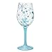 Lolita from Enesco Snowflake Wine Glass, 9