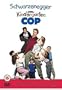 Kindergarten Cop