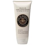 ローズ ド マラケシュ ヘアコンディショナー[ノンシリコン] 200ｇ