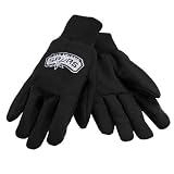 Forever Collectibles NBA San Antonio Spurs 2011 Work Glove