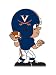 Lil' Teammates Series Virginia Cavaliers Quarterback_s-1