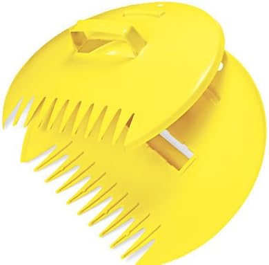 Gardex LS-1000 Poly Leaf Scoops-POLY LEAF SCOOPS