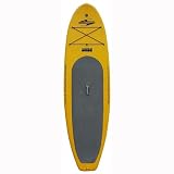 stand up paddle boards for sale used Boardworks Surf Shubu Wide Inflatable Stand Up Paddle Board 2011