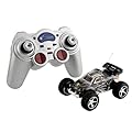 Mini 1:32 High Speed RC Remote Radio Control RTR Road Racing Car Buggy Boy Toy